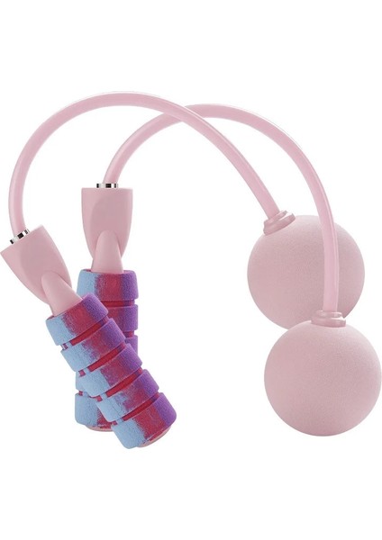 G Tarzı Atlama Ipi Profesyonel Ip Spor Çelik Tel Yük ile Ip Atlama Ağır Egzersiz Spor Salonu Fitness Ev Egzersiz Ince Vücut (Yurt Dışından)