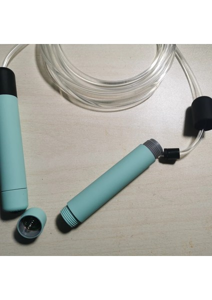 Pvc 5.8mmx3.2m Stili Sert Acele Atletizm Boncuklu Ipi + Gece Işık Yukarı Ipi Yetişkin Çocuk Çocuklar Atlama Ipi Ayarlanabilir (Yurt Dışından) indirimleri