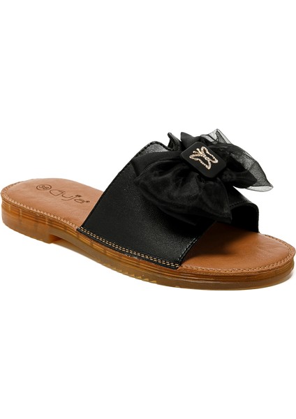 Kadın Terlik 25Y397-6 Sy Guja Siyah fiyatları