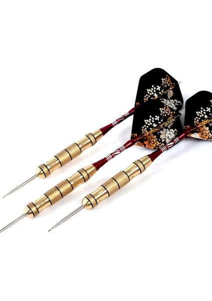 NO.1302 Stili Cuesoul Çiçek Dart Uçuşları Çelik Ucu Dart Kız Için Iyi Hediye (Yurt Dışından) modelleri