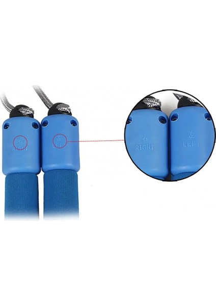 Kırmızı Stil Sınav Sayma Öğrenci Çocuk Spor Ayarlanabilir Örgülü Atlama Ip Atlama Ipi Gym Fitness Ev Egzersiz Ince Vücut (Yurt Dışından) fırsatları