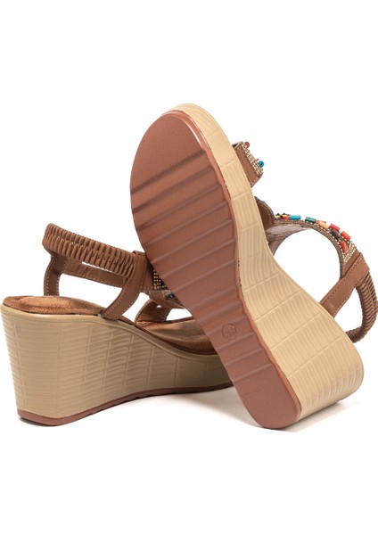 Kadın Sandalet 25Y155 cl Guja Camel indirimleri