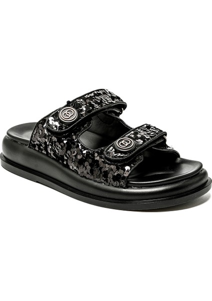 Kadın Terlik 25Y351-1 Sy Guja Siyah fiyatları