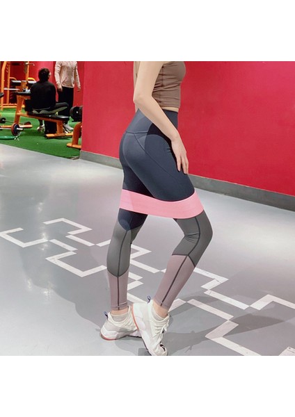 3 Adet Tarzı Direnç Bantları Ganimet Bandı Seti Spor Ekipmanları Egzersiz Yoga Sporları Fitness Kalça Eğitimi Için Elastik Elast Kalça Bandı (Yurt Dışından) modelleri