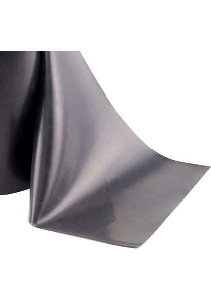 0.6 Siyah Stil 1m Sapan Kauçuk Yasakyüksek Li Hickness Donma Önleyici Mancınık Avcılık Çekimi 15CM Genişlik (Yurt Dışından) modelleri