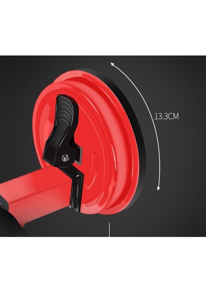 Kırmızı Stil Oturmak Bar Yardımcısı Kadın Fitness Salonu Egzersiz Cihazı Direnç Bandı Ev Karın Kas Eğitmeni Için Ağırlık Ekipmanları Kaybetmek (Yurt Dışından) indirimleri