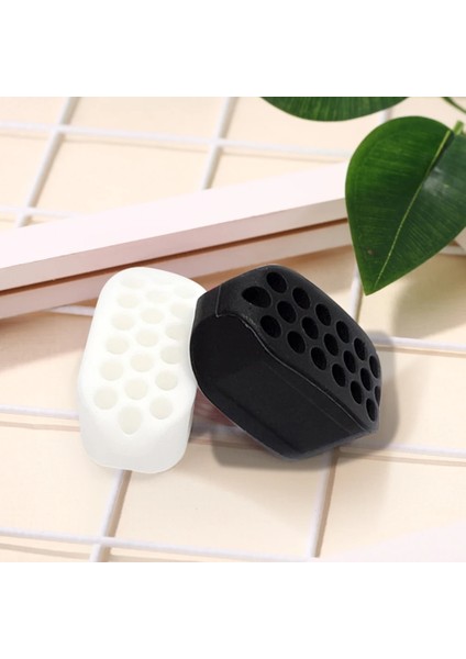 No.3 Tarzı Çene Hattı Egzersiz Yüz Yüz Kas Çene Eğitmeni Etkili Egzersiz Aksesuarları Için Güzellik Fitness Ekipmanları Chew (Yurt Dışından) indirimleri