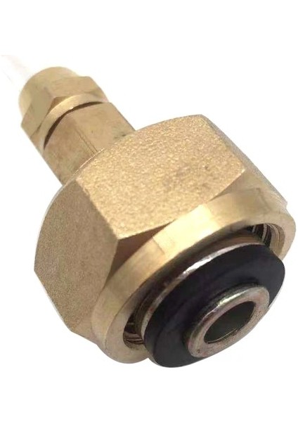 Kırmızı Stil Açık Kamp Gaz Sobası Propan Dolum Adaptörü Lpg Düz Silindir Brülör Gaz Şarj Tankı Çoğaltıcı Konteyner Adaptörü Kaydet (Yurt Dışından) indirimleri