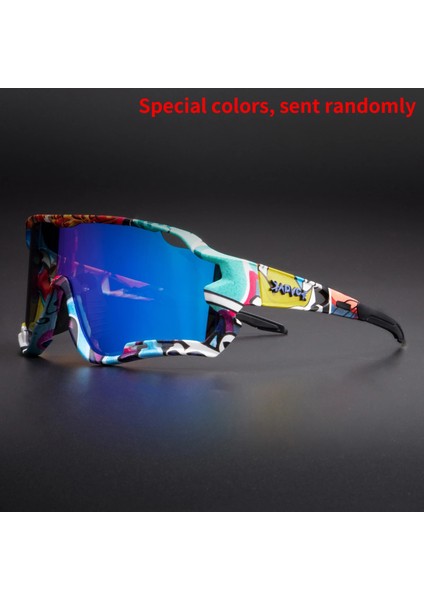 No.2 Tarzı No.12 Boyutu Olarized Dağ Bisikleti Sporları Bisiklet Fotokromik Bisiklet Güneş Gözlüğü Gafas Ciclismo Mtb Bisiklet Gözlüğü Güneş Gözlüğü (Yurt Dışından)