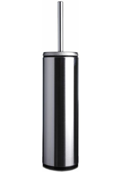 Cigo Paslanmaz Çelik Tuvalet Fırçası - Krom