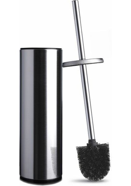 Cigo Paslanmaz Çelik Tuvalet Fırçası - Krom fiyatları