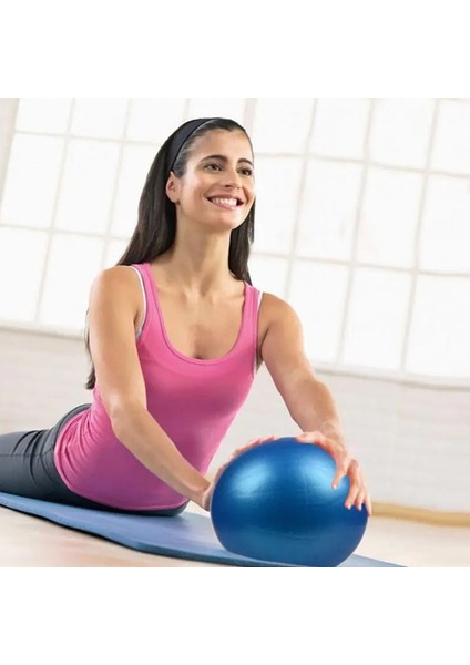 Mor Tarzı Fitness Aletleri Için Profesyonel Fiziksel Fitness Topu Egzersiz Dengesi Ev Eğitmeni Denge Bölmeleri Spor Salonu Pilates Mini Yoga Topu (Yurt Dışından) fiyatları