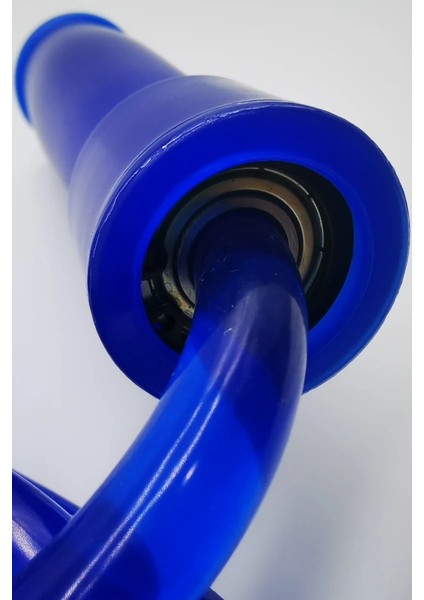 Kırmızı Stil 450G Pvc Boks Boksör Ağır Kalın Atlama Ipi Kickboxing Mma Spor Salonu Rulman Atlama Ipi (Yurt Dışından) indirimleri