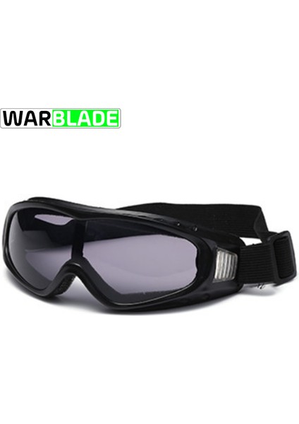 Sarı Lens Stili Erkek Kadın Gafas Motokros Gözlükler Gözlükler Mx Off Road Dirt Bike Motosiklet Kaskları Gözlükler Kayak Sporları Gözlükler Maske Moto (Yurt Dışından) fırsatları