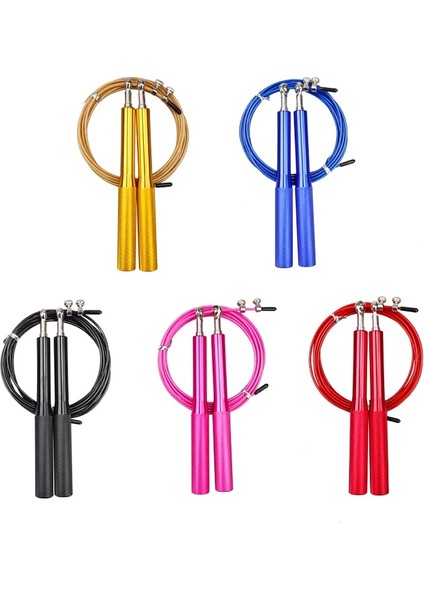 Stil Iki Stil Yeni Atlama Ipi Tel Halatlar Spor Salonu Egzersiz Fitness Ekipmanları Için 3 Metre Ayarlanabilir Hız Atlama Fit Atlama Ipi Egzersiz Yarışması (Yurt Dışından) modelleri