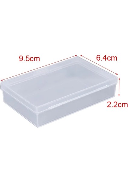 2 Adet Boş Kart Kutusu Stili Et Yüksek Li Siyah Işıklı Oyun Kartları Karanlıkta Glow Bar Ktv Noctilucent Floresan Poker Kartları Gece Koleksiyonu (Yurt Dışından)