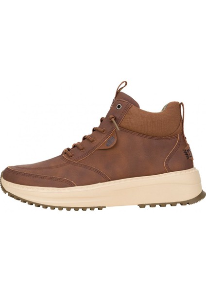 Erkek Bot (Outdoor) HD.42059-255 Hey Dude Tahoe Classic Brown