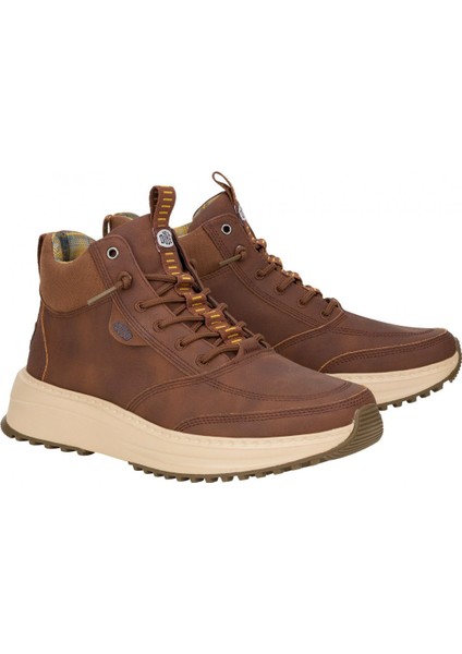 Erkek Bot (Outdoor) HD.42059-255 Hey Dude Tahoe Classic Brown fiyatları