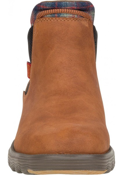 Erkek Bot HD.42065-21N Hey Dude Branson Classic 21N-COGNAC fırsatları