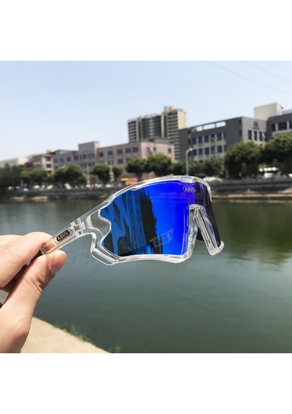 ABUSY103 Tarzı ABUSY102 5 Lens UV400 Bisiklet Güneş Gözlüğü TR90 Spor Bisiklet Gözlük Mtb Dağ Bisikleti Balıkçılık Yürüyüş Binme Gözlük (Yurt Dışından) modelleri