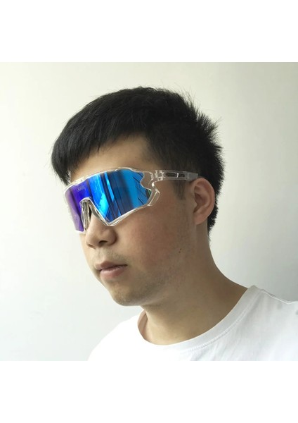 ABUSY103 Tarzı ABUSY102 5 Lens UV400 Bisiklet Güneş Gözlüğü TR90 Spor Bisiklet Gözlük Mtb Dağ Bisikleti Balıkçılık Yürüyüş Binme Gözlük (Yurt Dışından) fırsatları