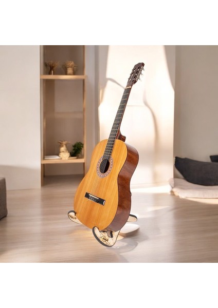 Klasik Gitar DNZ375 Gitar Softcase Sert +Kılıf modelleri