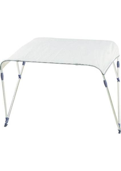 Al.tente Tak.3m Venus 180X150X135CM White