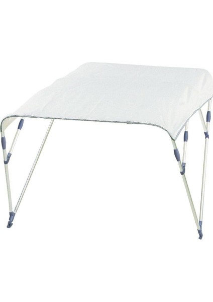 Al.tente Tak.3m Zeus 240X190X135CM White