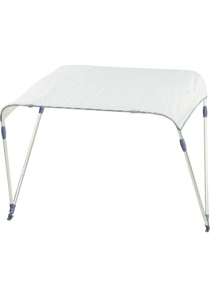 Al.tente Tak.su Geçirmez K.180X190X110CM White