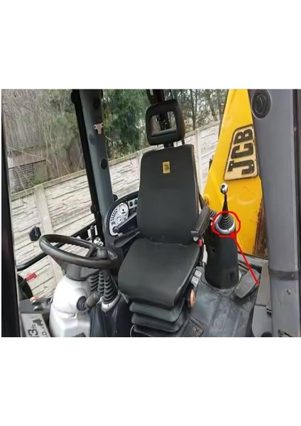 332/F1142/Y - Arka Levye Körük Bileziği ( Jcb ) modelleri
