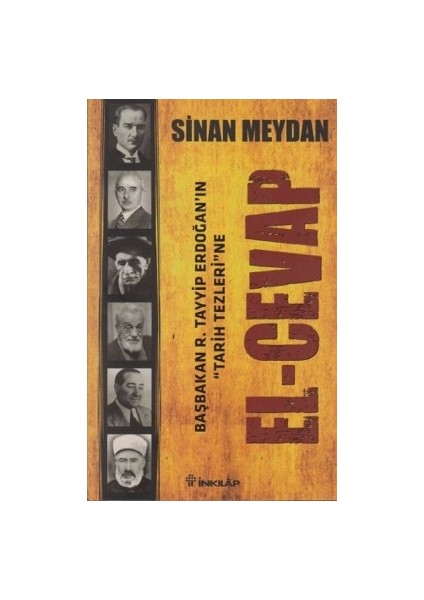 Başbakan R. Tayyip Erdoğan’ın Tarih Tezleri’ne El-Cevap