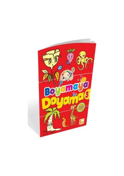 Boyamaya Doyama 3