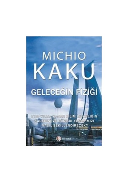 Geleceğin Fiziği