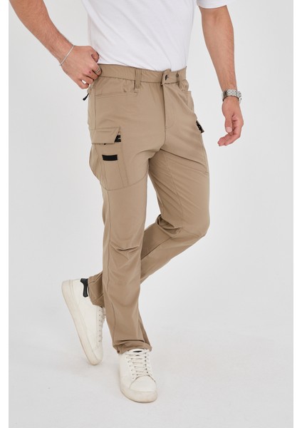 CAMP525 Outdoor Tactical Su Iticili Likralı Yazlık Erkek Taktik Pantolon fırsatları