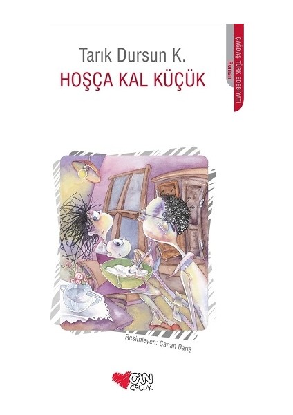 Hoşça Kal Küçük