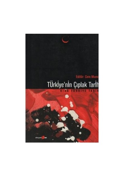 Türkiye'nin Çıplak Tarihi