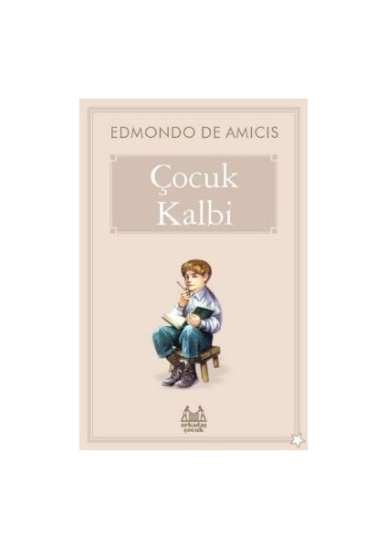 Çocuk Kalbi