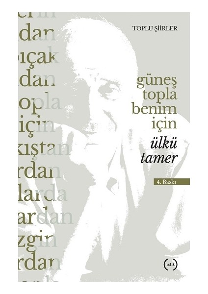 Güneş Topla Benim Için