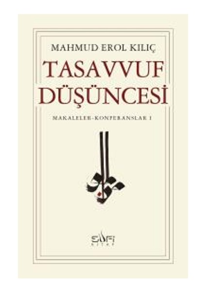 Tasavvuf Düşüncesi