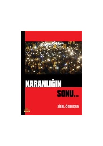 Karanlığın Sonu