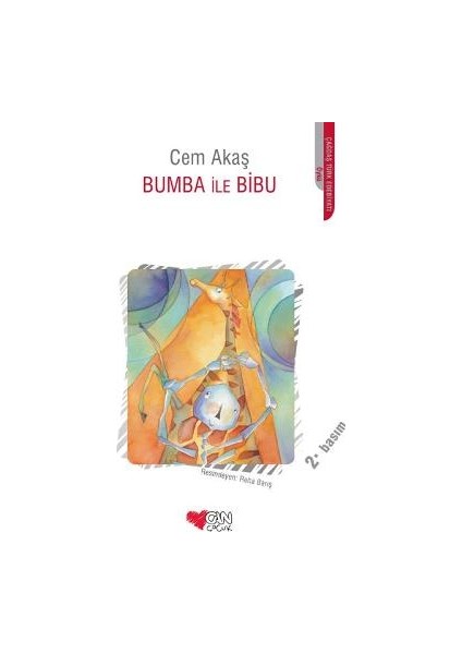 Bumba ile Bibu