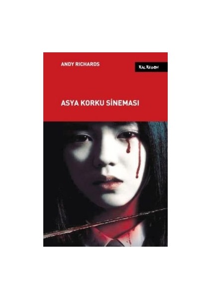 Asya Korku Sineması