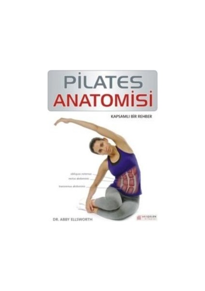 Pilates Anatomisi