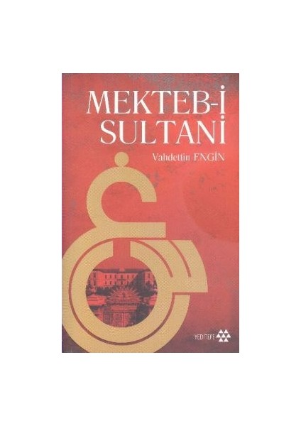 Mekteb-I Sultani
