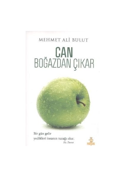 Can Boğazdan Çıkar