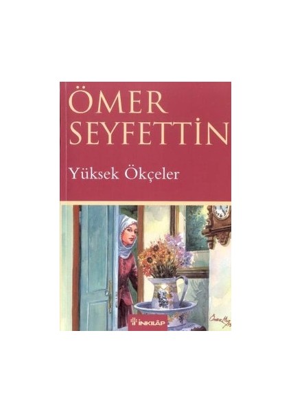 Yüksek Ökçeler