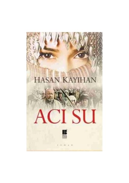 Acı Su