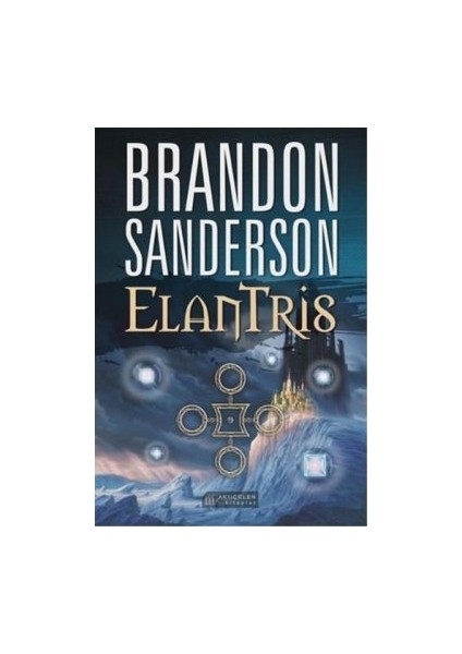 Elantris
