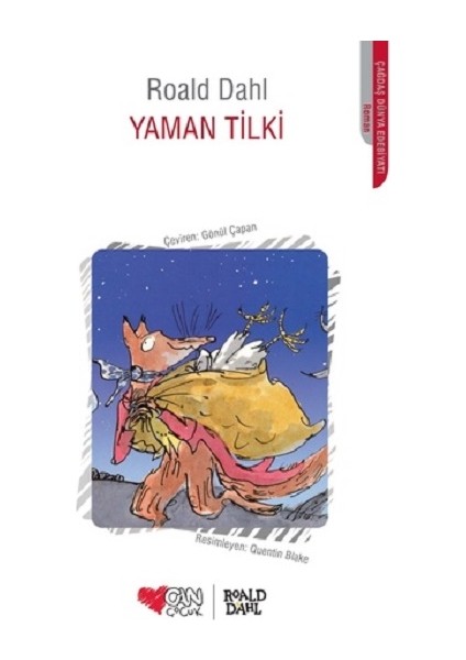 Yaman Tilki