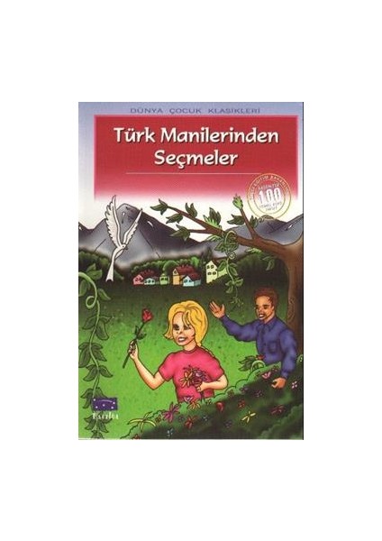 Türk Manilerinden Seçmeler